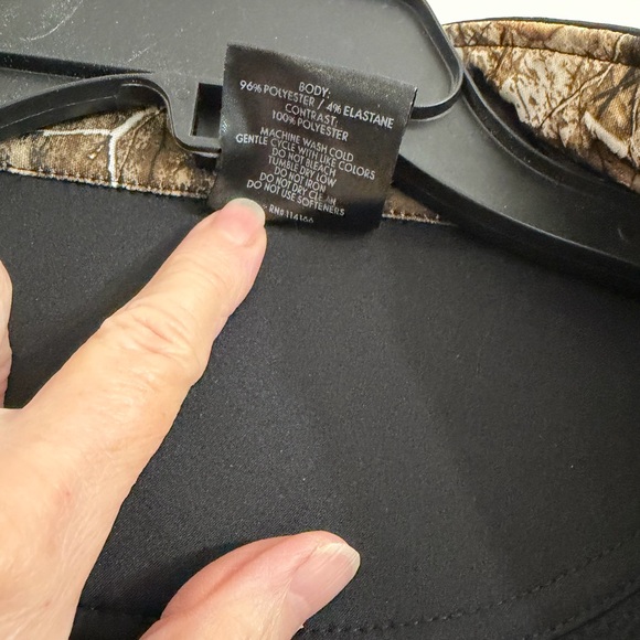 RealTree Men’s Vest - Picture 8 of 8